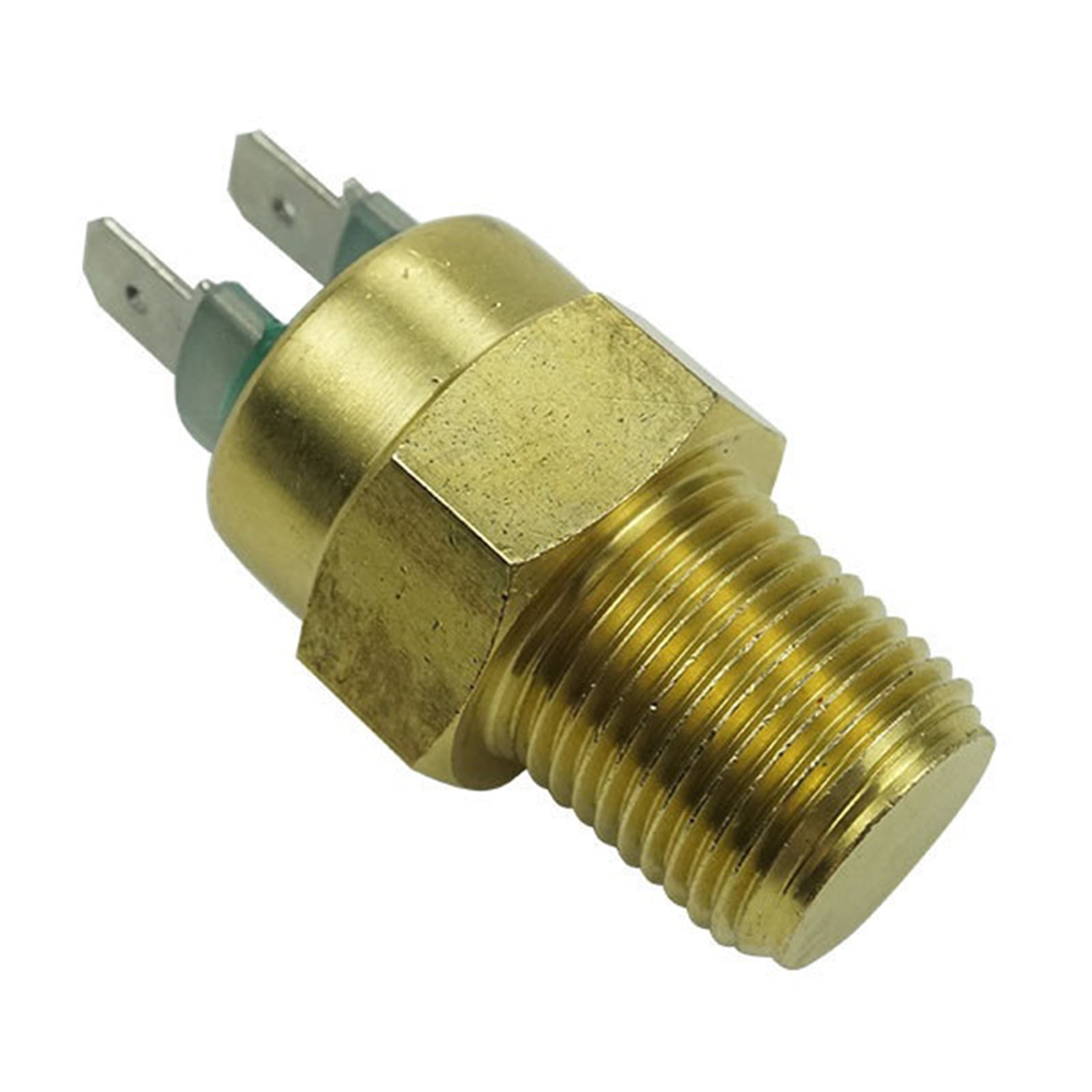 Corrosion-Resistant Copper Temp Sensors Switches for Industrial ...