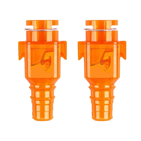 Corrosion-Resistant HVAC Drain Valves with Efficient Control, Easy Installation & Leak Prevention