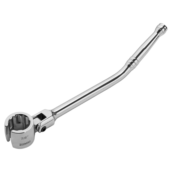 Corrosion Resistant Oxygen Sensors Removal Wrench Oxygen Sensors Socket 22mm