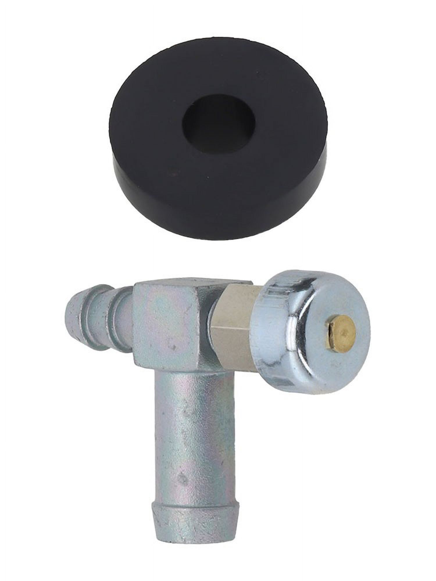 Corrosion Resistant Shut Off Valve for 951 0171 751 0171 Built to Last ...