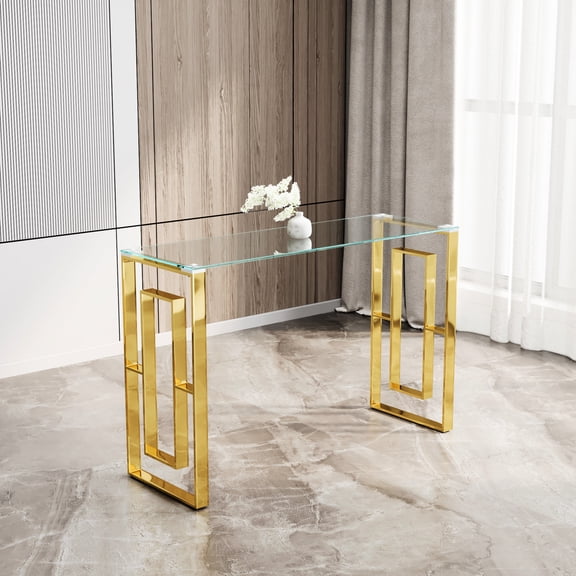 Corrosion - Resistant Steel Legs / In Modern Home Settings / Protect Floor with Anti - Slip Pads