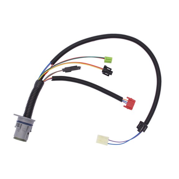 Corrosion-Resistant Wire Harness for Express, Savana, Silverado, Sierra, Suburban, Tahoe and YukonTransmission Component