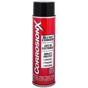 Corrosion Technologies 90102 CorrosionXCleans, Lubricates, Prevents Rust & Corrosion 16 oz Aerosol