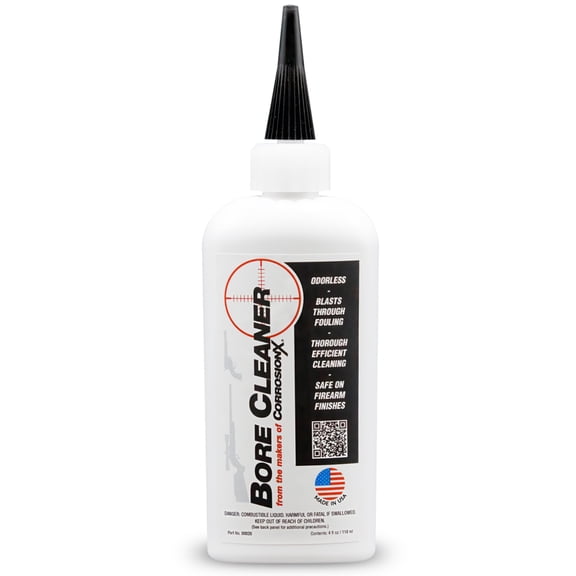 Corrosion Technologies Bore Cleaner 4 oz Precision Tip Applicator
