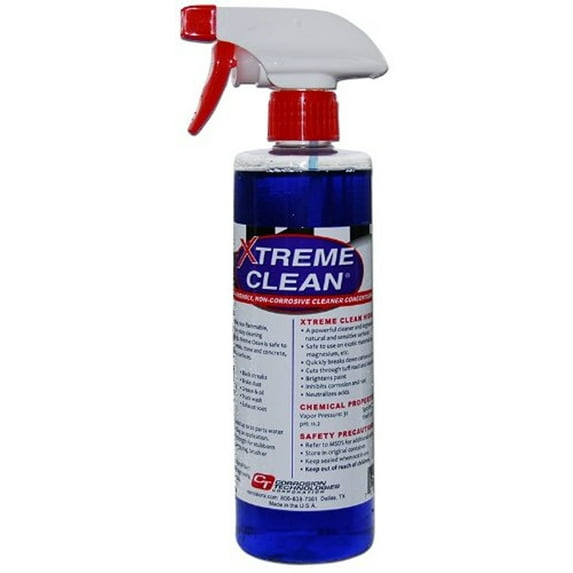 Corrosion Technologies Xtreme Clean, 16 oz. 24103