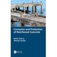 thumbnail image 1 of Corrosion and Protection of Reinforced Concrete, (Hardcover), 1 of 1