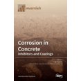 thumbnail image 1 of Corrosion in Concrete: Inhibitors and Coatings, (Hardcover), 1 of 1