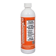 CorrosionX Extended Duty, Industrial Lubricant & Corrosion Preventive, Long-Lasting, Weather Resistant, Safe for Electronics, Automotive, Marine, RV & Trailer Use, 16oz Flip-Cap