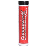 CorrosionX Grease 15 oz tube