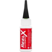 CorrosionX ReelX, Ultra High Pressure Reel Lubricant 1 oz. Needle Nose Applicato