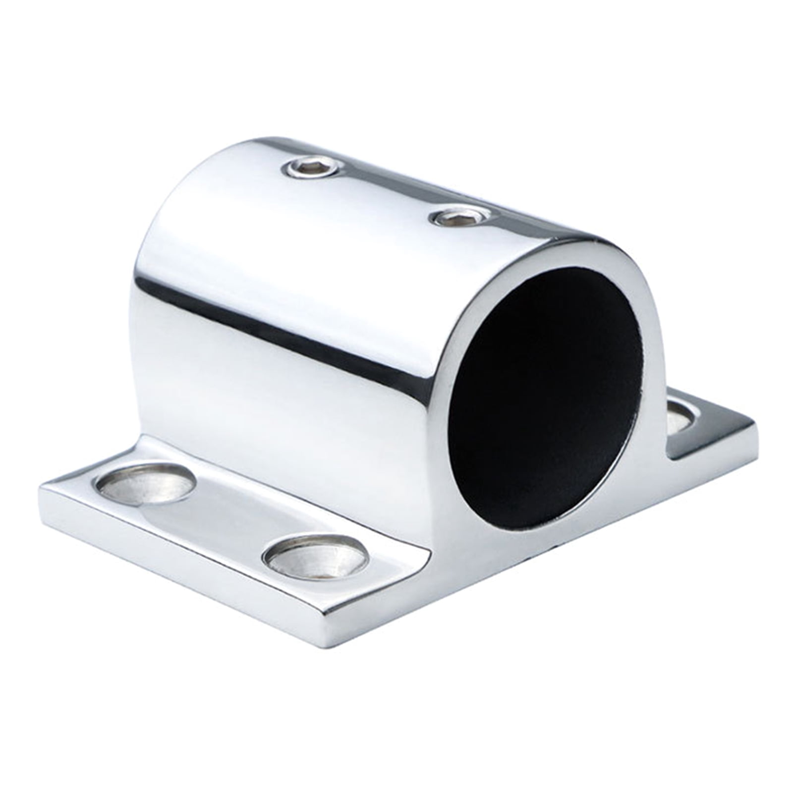 Corrosionresistant Stainless Steel Square Tube Post Base Fixation for ...