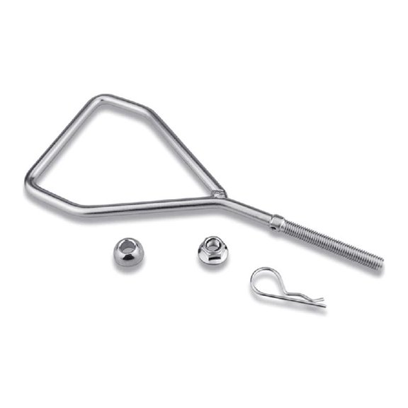 Corrosions Hanger Arm Mounting Kits Includes Nut And Hardware For Deck M147976A M125229 M40461