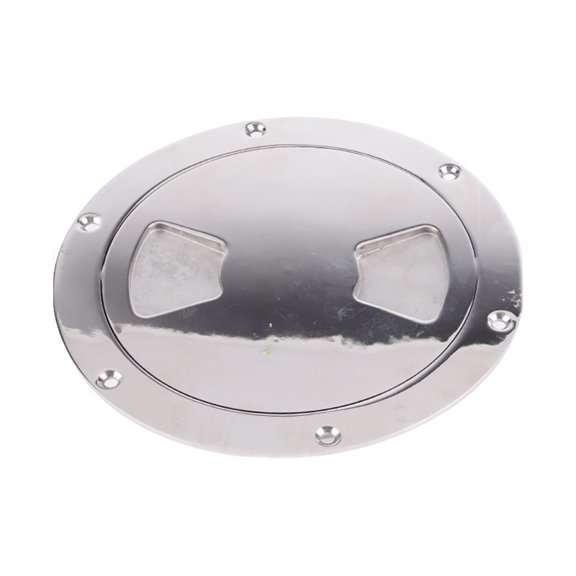 Corrosions Resistant 316 Stainless Steel Boat Deck Panel Fit Detachable Structure For Yachts Vessel Maintenance