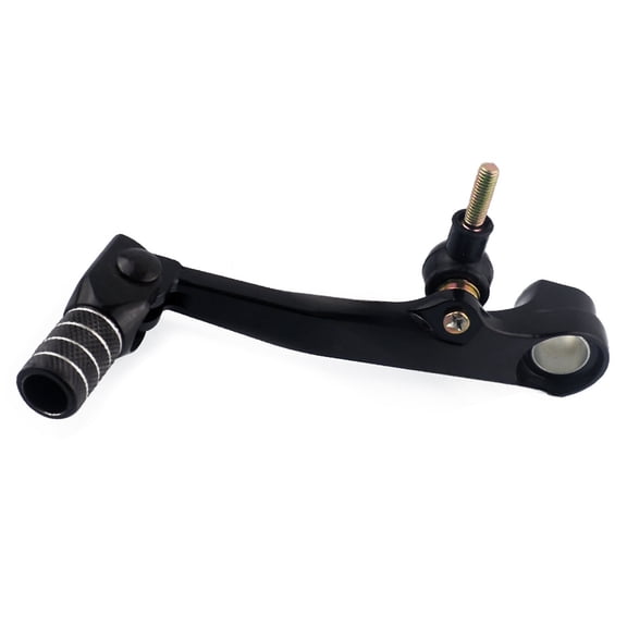 Corrosions Resistant Aluminum Shifting Pedal Efficient Gear Change Lever Fit for CBR600RR Motorcycle Professional Riders