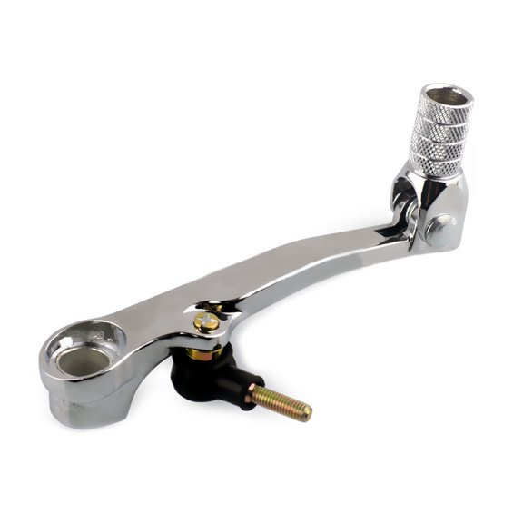 Corrosions Resistant Aluminum Shifting Pedal Efficient Gear Change Lever Fit for CBR600RR Motorcycle Professional Riders