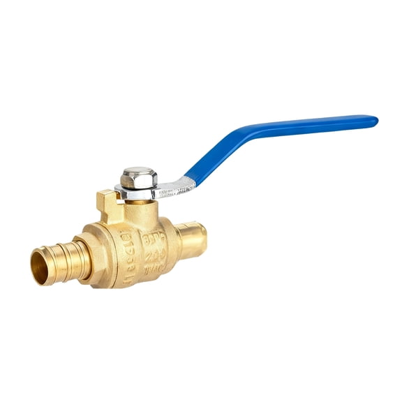 Corrosions Resistant B Crimps Valves Universals Precisions Flows Control Valves for Household Industrial Use