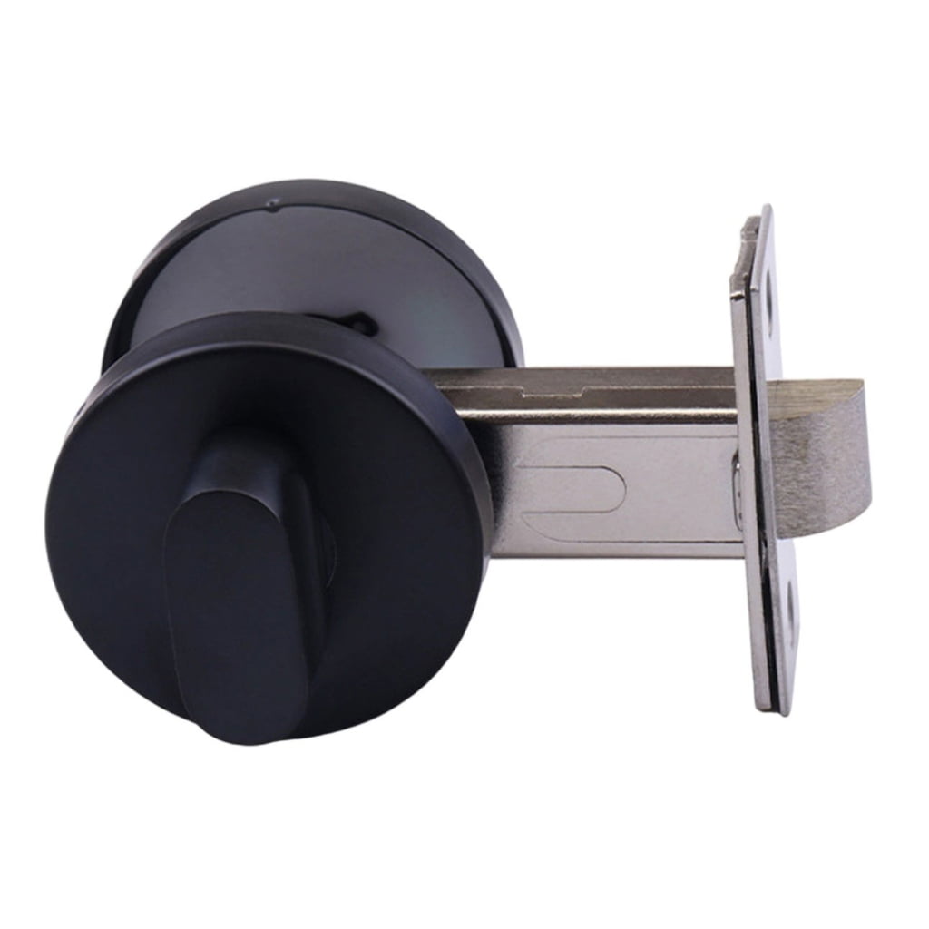 Corrosions Resistant Bathroom Door Lock Partition Indicator Lock With ...