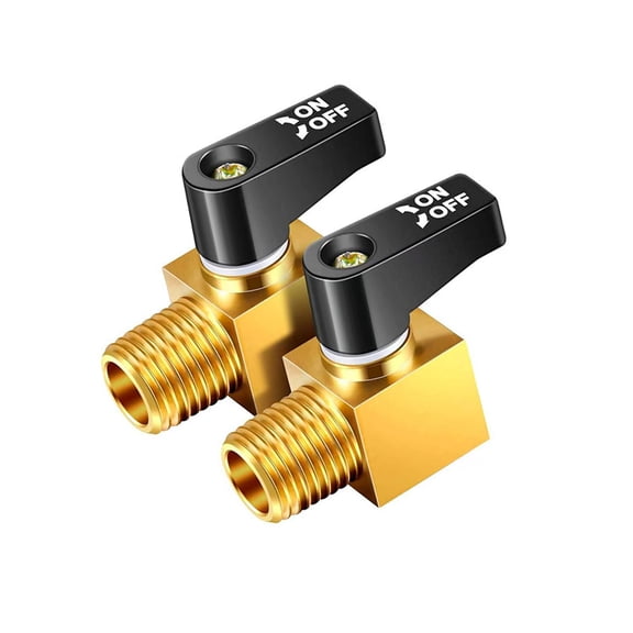 Corrosions Resistant Brass Pneumatic Valves Pressure Regulator Valves Fitting Part for Compressed Air Systems
