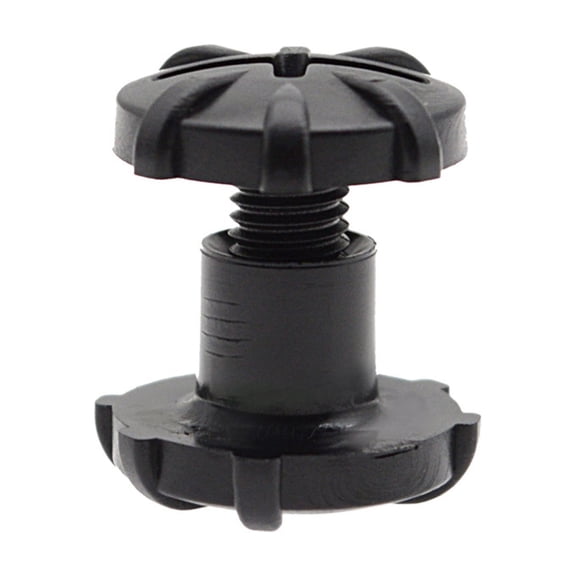 Corrosions Resistant Diving Backplate Screws BackPlate Wing Assembly Bolts Screw for Professional Diving Gears