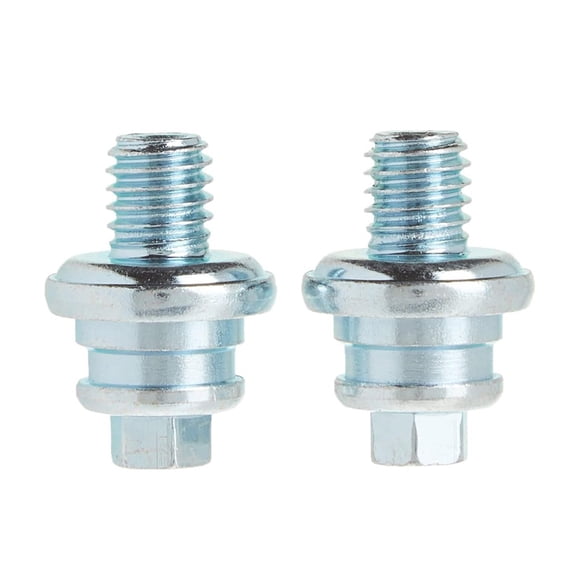 3/8 Inch 16 Side Post Terminal Bolt Crafted from Iron For Cars Boats And Marine Vessels Ensuring Secure Connection