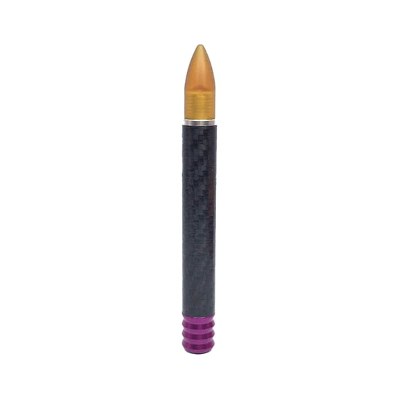 Corrosions Resistant Multipurpose Vehicle Dents Repair Instrument Antislip Sleeve Design For Flat Metal Surfaces