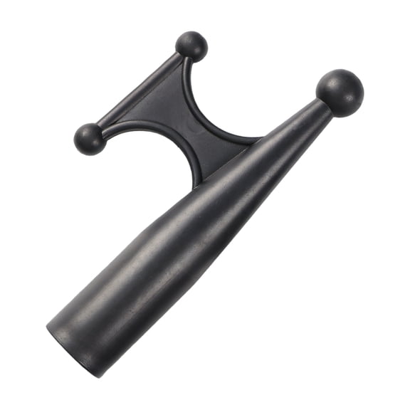 Corrosions Resistant Nylon Boat Hook End Ideal For Sailboats Fishing Vessels And Watercrafts Mooring Accessories