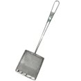 thumbnail image 1 of Corrosions Resistant Oil Skimmer Spoon Stainless Steel Fine Mesh Kitchen Tool For Fryers, 1 of 7