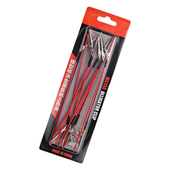 Corrosions Resistant Reverse Design Model Clamps Holders Metal Rustproof Finish Ensuring Firm Grips During Painting Processes