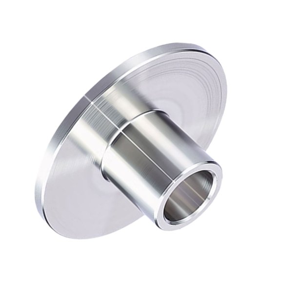 Corrosions Resistant Router Bushing Template Guide Tool For Edges Profiling On Metal Materials