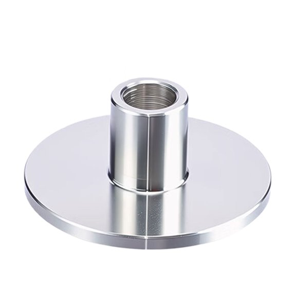 Corrosions Resistant Router Bushing Template Guide Tool For Edges Profiling On Metal Materials