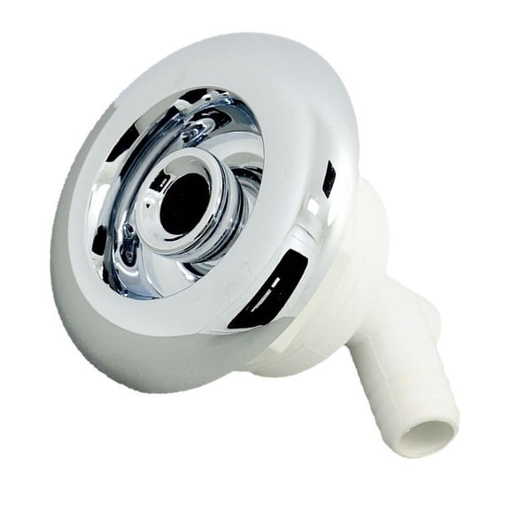 Corrosions Resistant SPA Massage Jets Bath Nozzle Sturdy Plastic Materials Fit for Hot Tubes Hydrotherapy Massage
