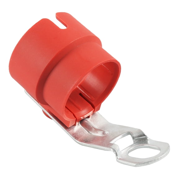 Corrosions Resistant Trailer Hitches Stabilizer Universally 7Pin 13Pin Trailer Plug Holder For Campers Trucks