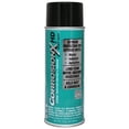 thumbnail image 1 of CorrosionX Heavy Duty Anti Rust Spray, Dripless Self-Healing Corrosion Inhibitor with Waterproof Barrier for Marine, Agricultural & Industrial Equipment in Harsh, Saltwater Environments, 12oz aerosol, 1 of 7