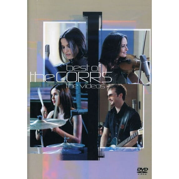 Corrs: The Best of the Corrs - The Videos