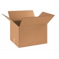 thumbnail image 1 of Corrugated Boxes, 18 x 14 x 12", 15/Pack, 1 of 1