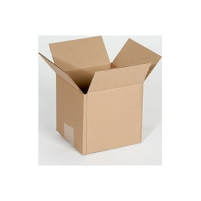7x7x7 Boxes for Shipping and Storage