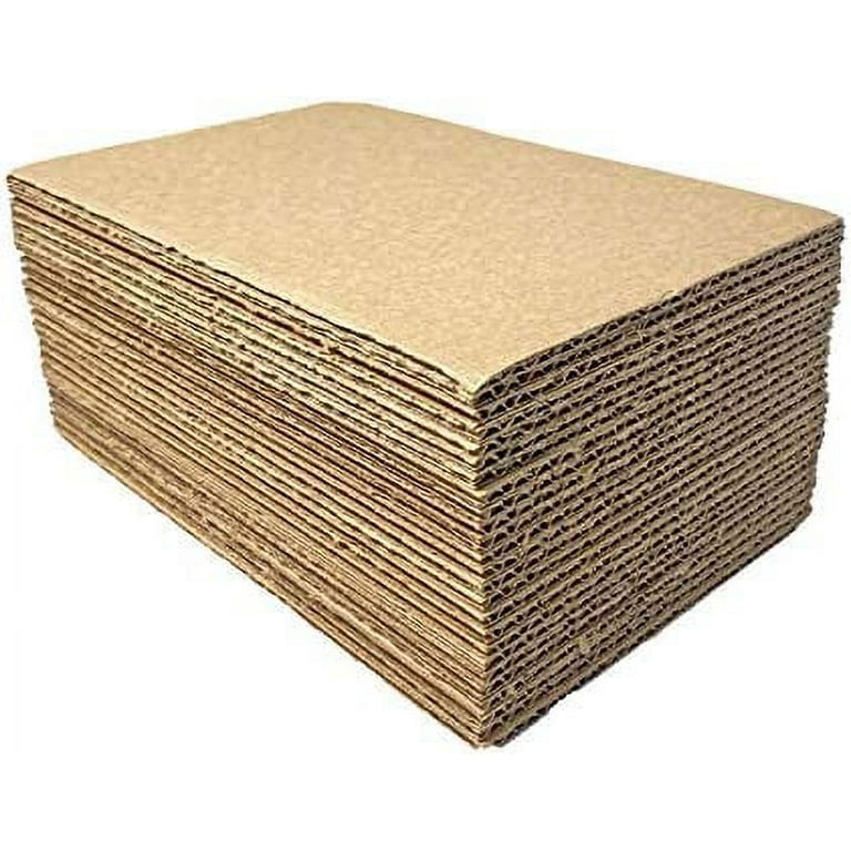 Large Cardboard Sheets (Layer Pads/Dividers)