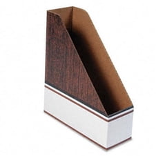 Cardboard Box Storage Racks
