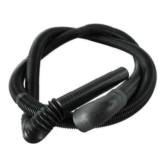 Corrugated Drain Hose for Frigidaire Washer Replaces 134592700, 134049200