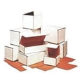 Corrugated Mailers, 8" x 3" x 3" 50 EACH PER BUNDLE [PRICE is per