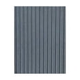 thumbnail image 1 of Corrugated Metal Wainscoting Wall Panel - Antique Gray - 36" Tall - Dakota Tin, 1 of 12