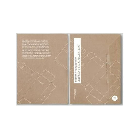 Corrugated Paper Packaging & Structure Design (Other)