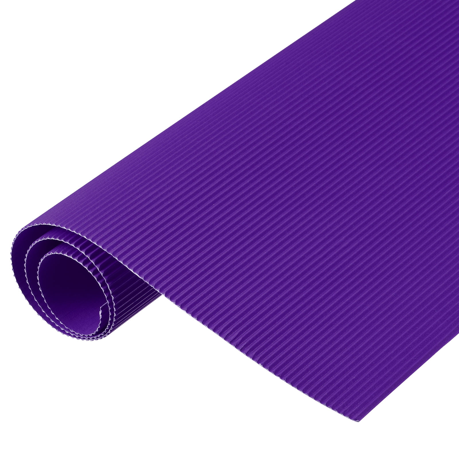 Clear Path Paper Favorites 12 x 24 inch Purple Smooth Cardstock 65lb Cover (55 Sheets)