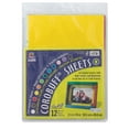 thumbnail image 1 of Corobuff, PAC71500, Corrugated Sheets, 12 / Pack, Assorted, 1 of 2