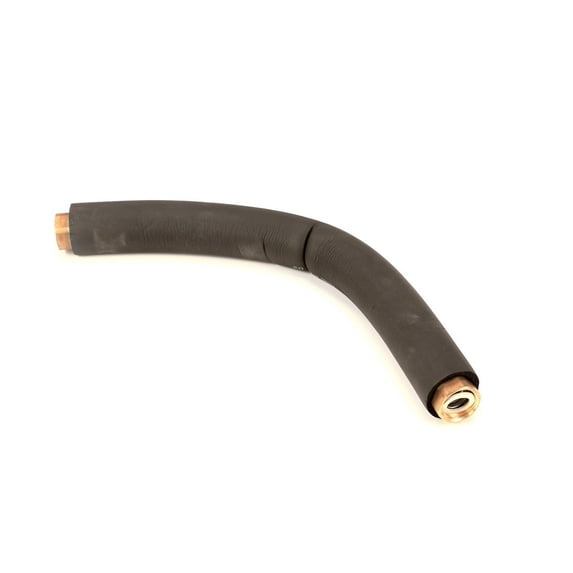 Meiko Corrugated Pipe Typ Hx711 Insu 0205085 - Genuine OEM Replacement Part