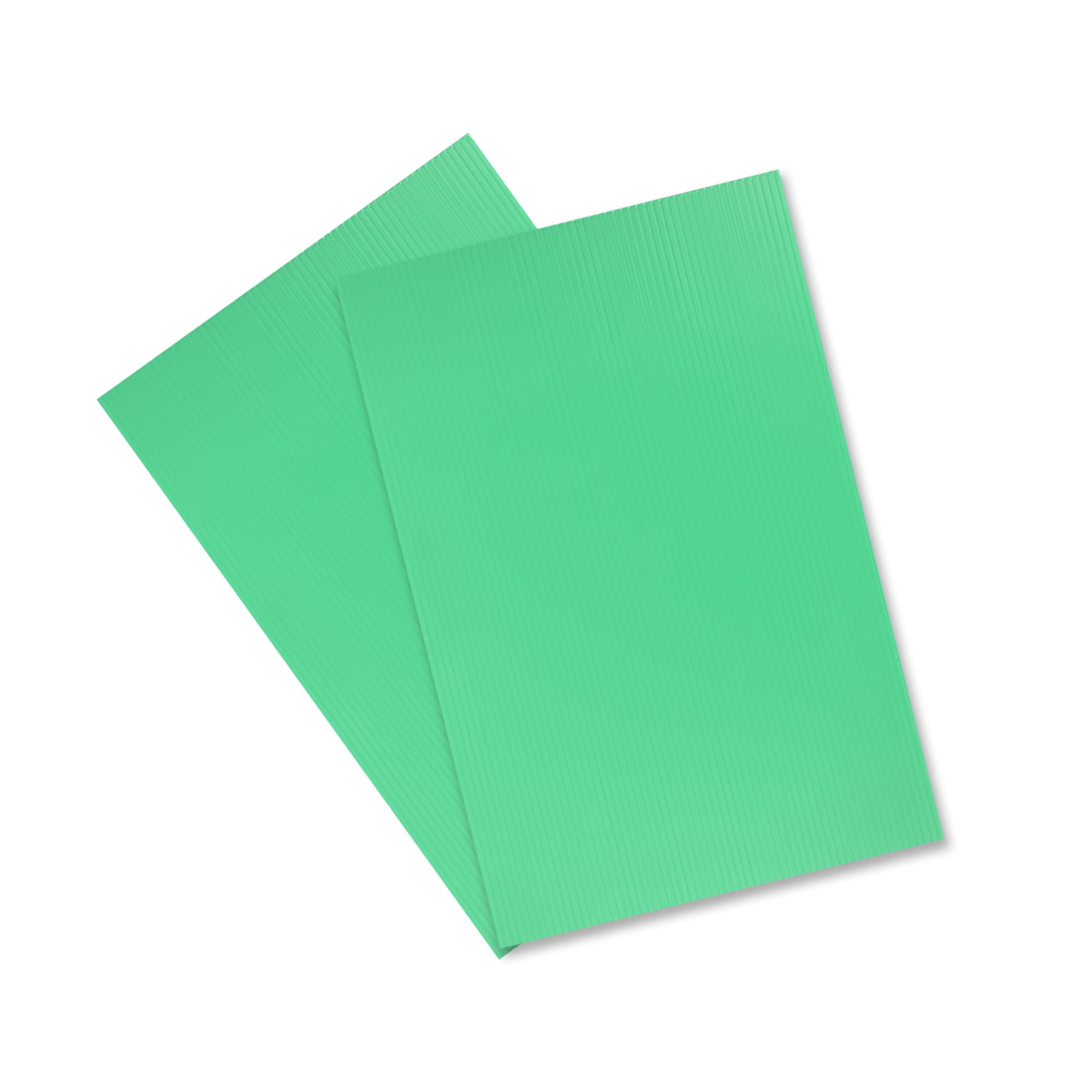 Superior Graphic Supplies PETG Clear Plexiglass Plastic Sheets 24