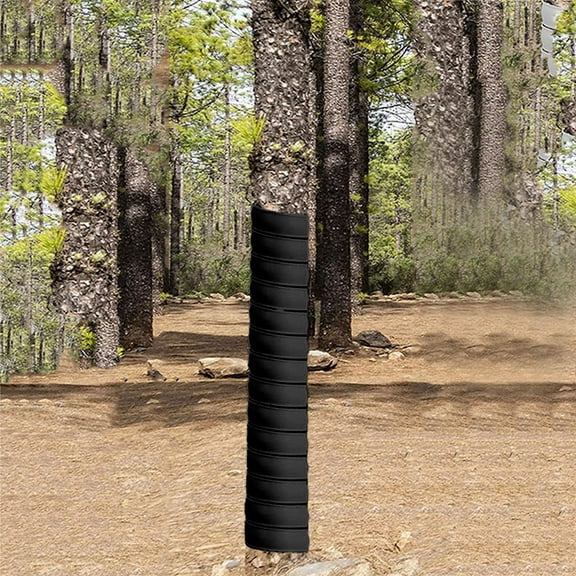 Corrugated Tree Guards,Tree Trunk Protectors,Tree Bark Protector Sleeve Tree Saplings Plants Tube Wraps