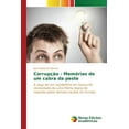 thumbnail image 1 of Corrupção - Memórias de um cabra da peste (Paperback), 1 of 1