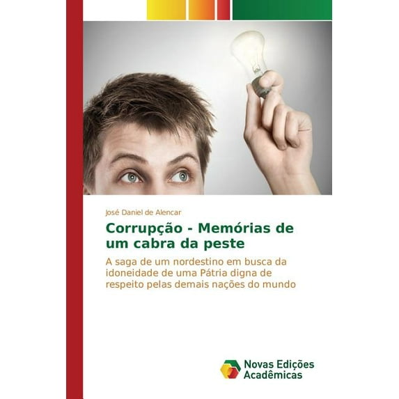 Corrupção - Memórias de um cabra da peste (Paperback)