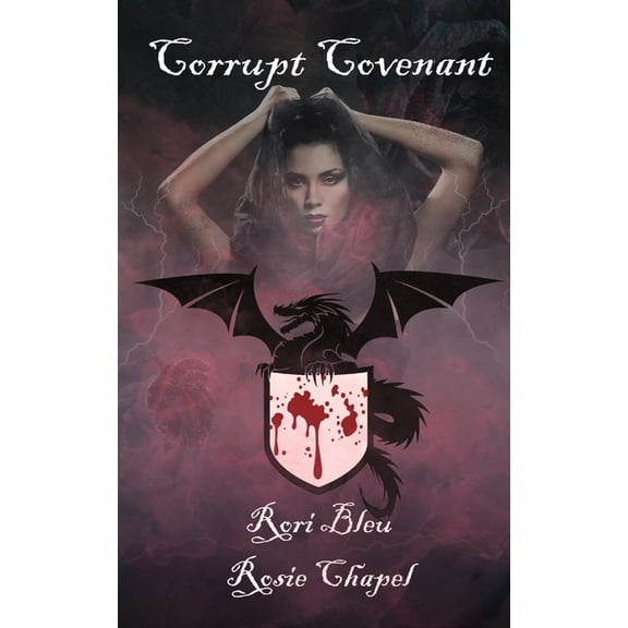 Corrupt Covenant, (Paperback)
